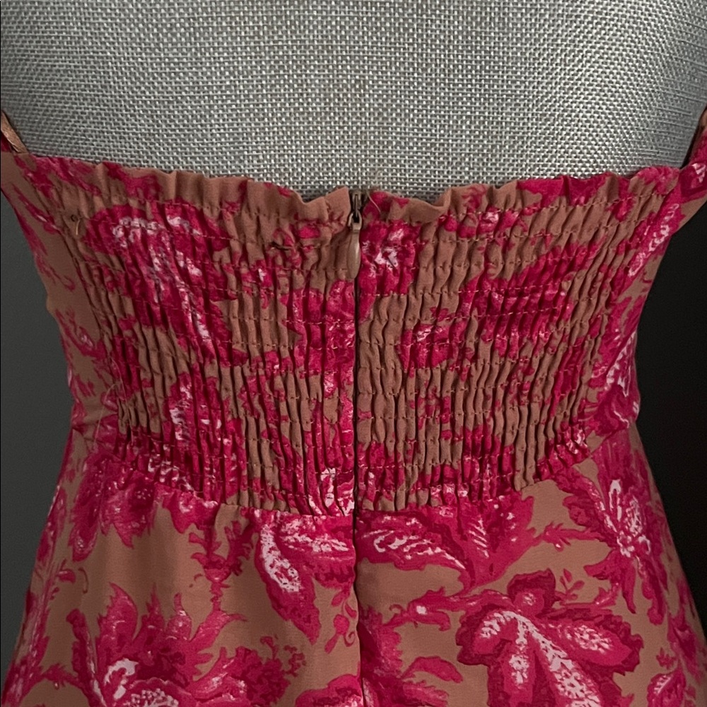 White Fox Boutique 'Sweet Fling' Mini Dress - Picture 14 of 15